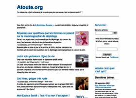 atoute.org