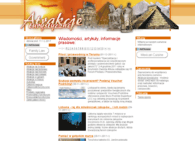 atrakcje-turystyczne.webwweb.pl