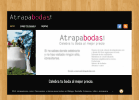 atrapabodas.com