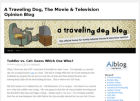 atravelingdog.com