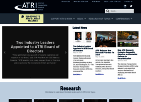 atri-online.org