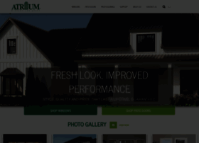 Atrium.com