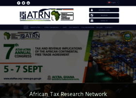 Atrnafrica.org