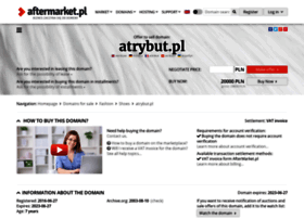 Atrybut.pl