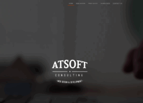 Atsoftconsulting.com