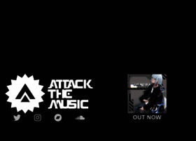 Attackthemusic.com
