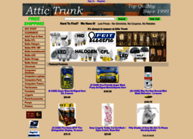 attictrunk.com