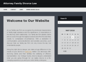 attorney-family-law-divorce-lawyer.com