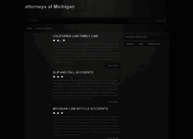 attorneys-at-michigan.blogspot.com