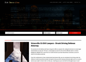 Attorneywebsitenews.com