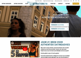 attractiongym.nl