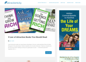 attractionicity.com