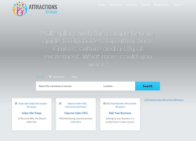 attractionsbrisbane.com.au
