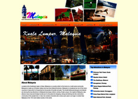 attractionsinmalaysia.com