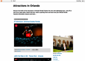attractionsinorlando.blogspot.com