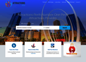 attractionsperth.com.au