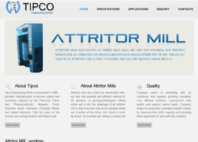 attritor.org
