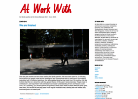 Atworkwith.com