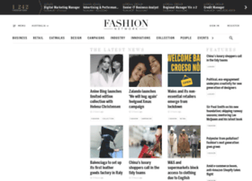 Au.fashionmag.com