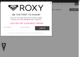au.roxy.com
