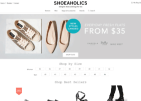 Au.shoeaholics.com