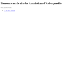 aubergenville.org