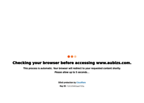 Aubizs.com