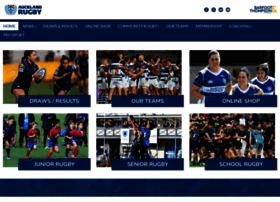 aucklandrugby.co.nz