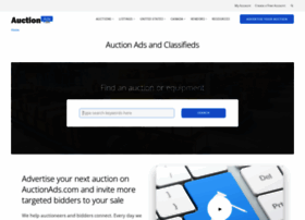 auctionads.com