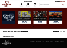 auctionbill.com