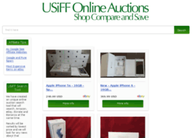 auctionboard.usiff.com