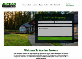 auctionbrokers.net