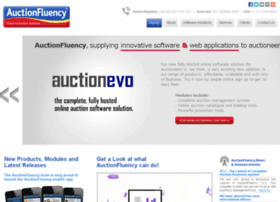 Auctionfluency.com