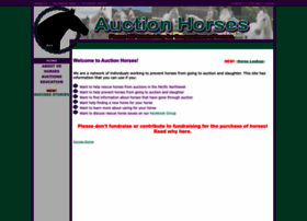 Auctionhorses.net