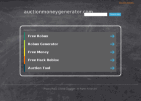 auctionmoneygenerator.com