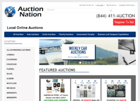 auctionnationonline.net