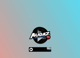 audazfm.com