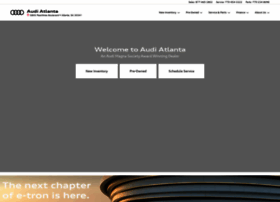 Audiatlanta.com
