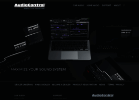 audiocontrol.com