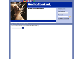 Audiocontrolradio.com