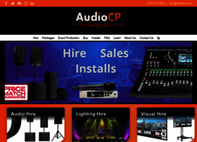 Audiocp.com