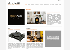 audiofil.net