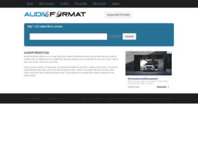 audioformat.com