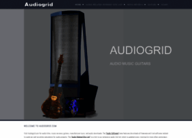 audiogrid.com