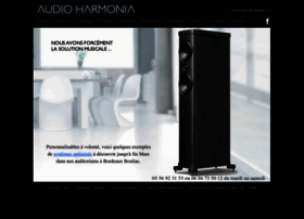 audioharmonia.com