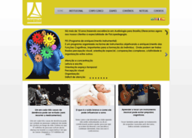 audiologiabrasilia.com.br