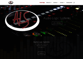 Audiologicsystems.com