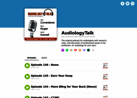 Audiologytalk.com