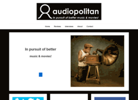 Audiopolitan.com