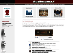 audiorama.com.br